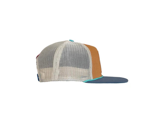 Amigo Vibes - Toddler Cap