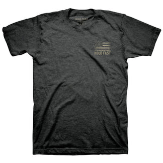 Hold Fast - Duty & Honor T-Shirt