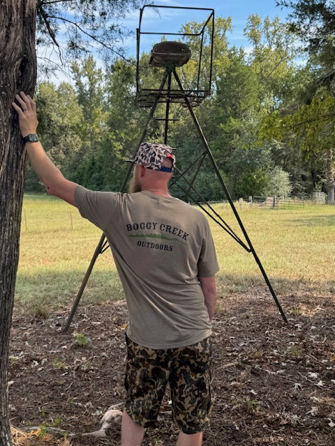 Fred Bear Camo BDU Cargo Shorts