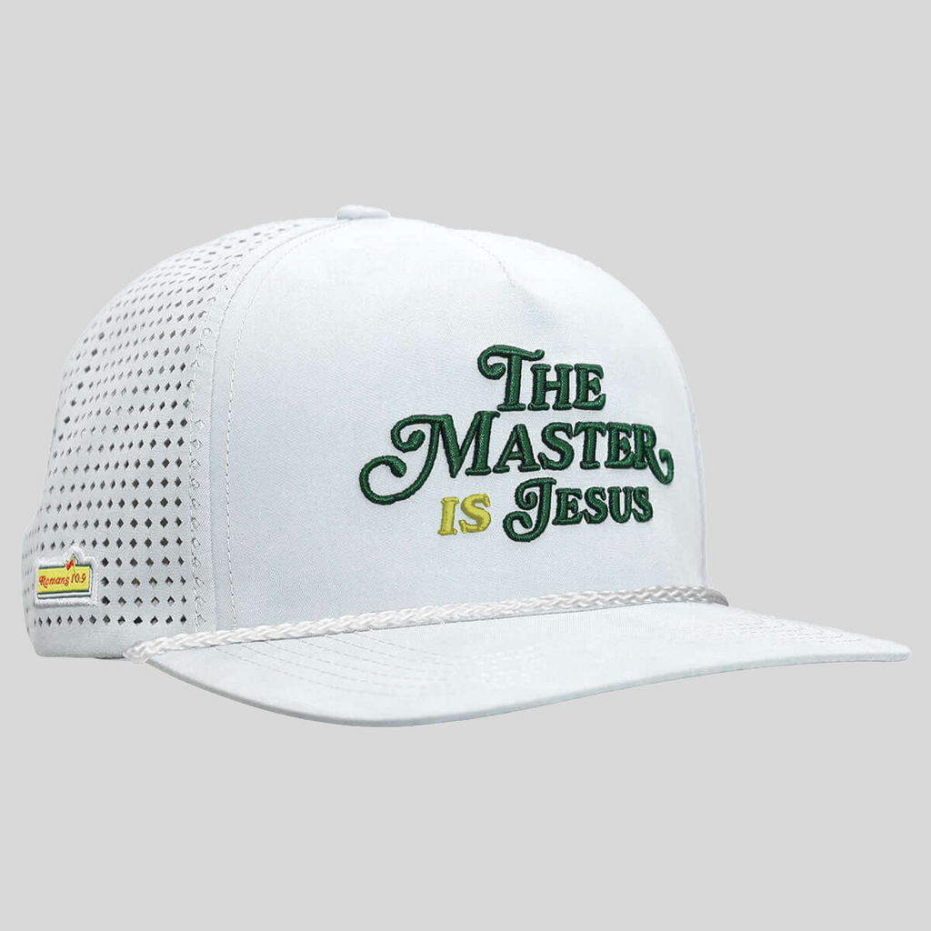 Kerusso Mens Cap The Master