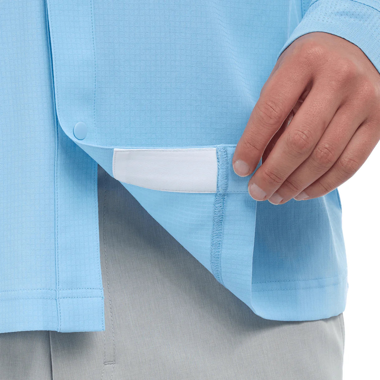 GAMEGUARD DEFENDER HOODIE