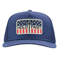 Hold Fast Flag Patch Men’s Cap