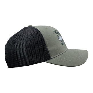 Hold Fast Thank a Veteran Flag Men’s Cap