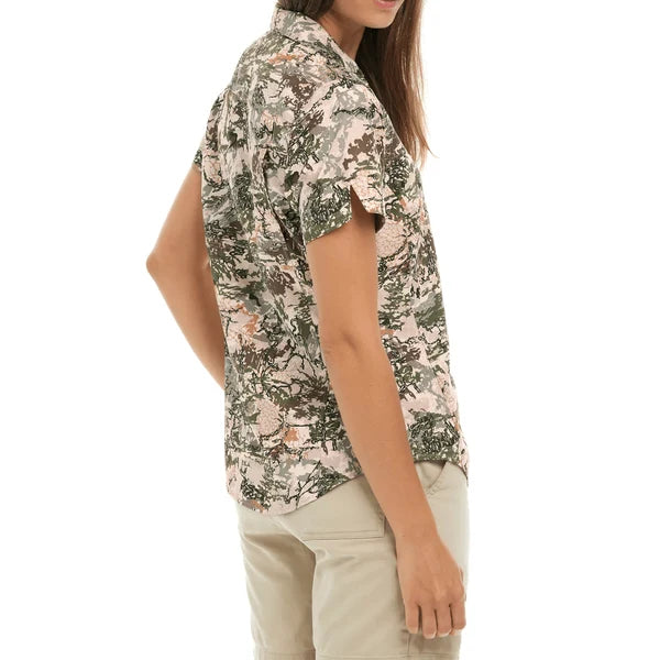 GAMEGUARD DIGITAL LADIES' ORIGINAL SHIRT