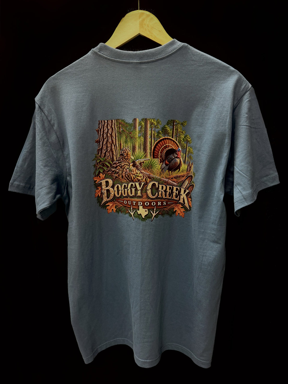 BCO Turkey Shirt
