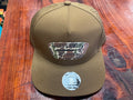 BCO Youth Zapped Blackhawk Hat