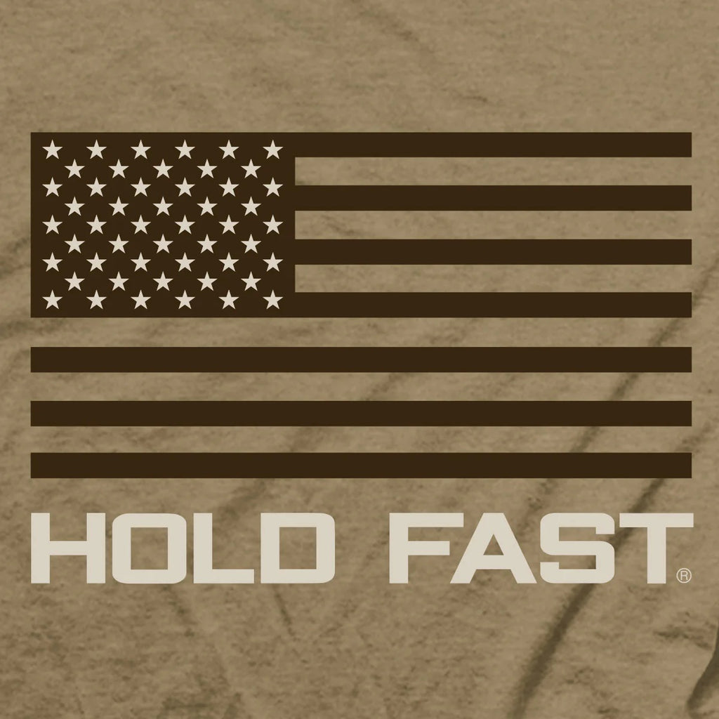 HOLD FAST EINSTEIN MENS T-SHIRT