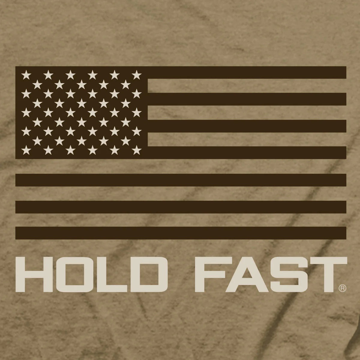 HOLD FAST EINSTEIN MENS T-SHIRT