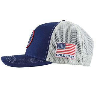 HOLD FAST 1776 Men’s Cap