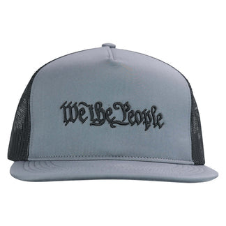 Hold Fast We The People Men’s Cap