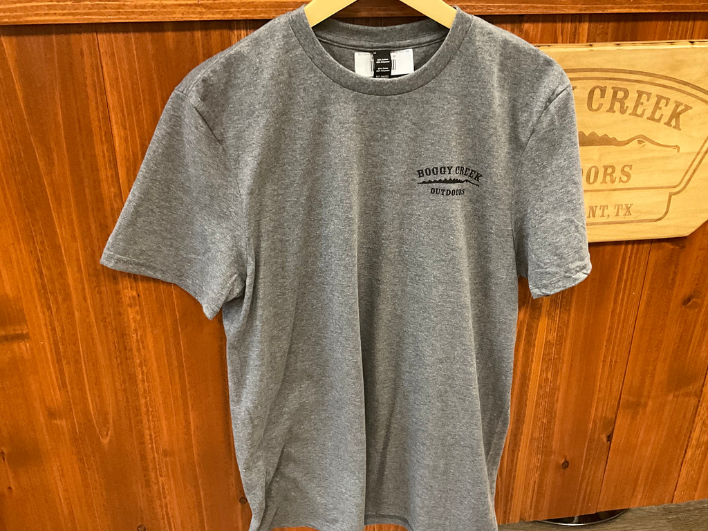 BCO Swamp Man Tee