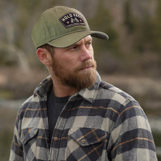 Hold Fast Tactical Flags Men’s Cap