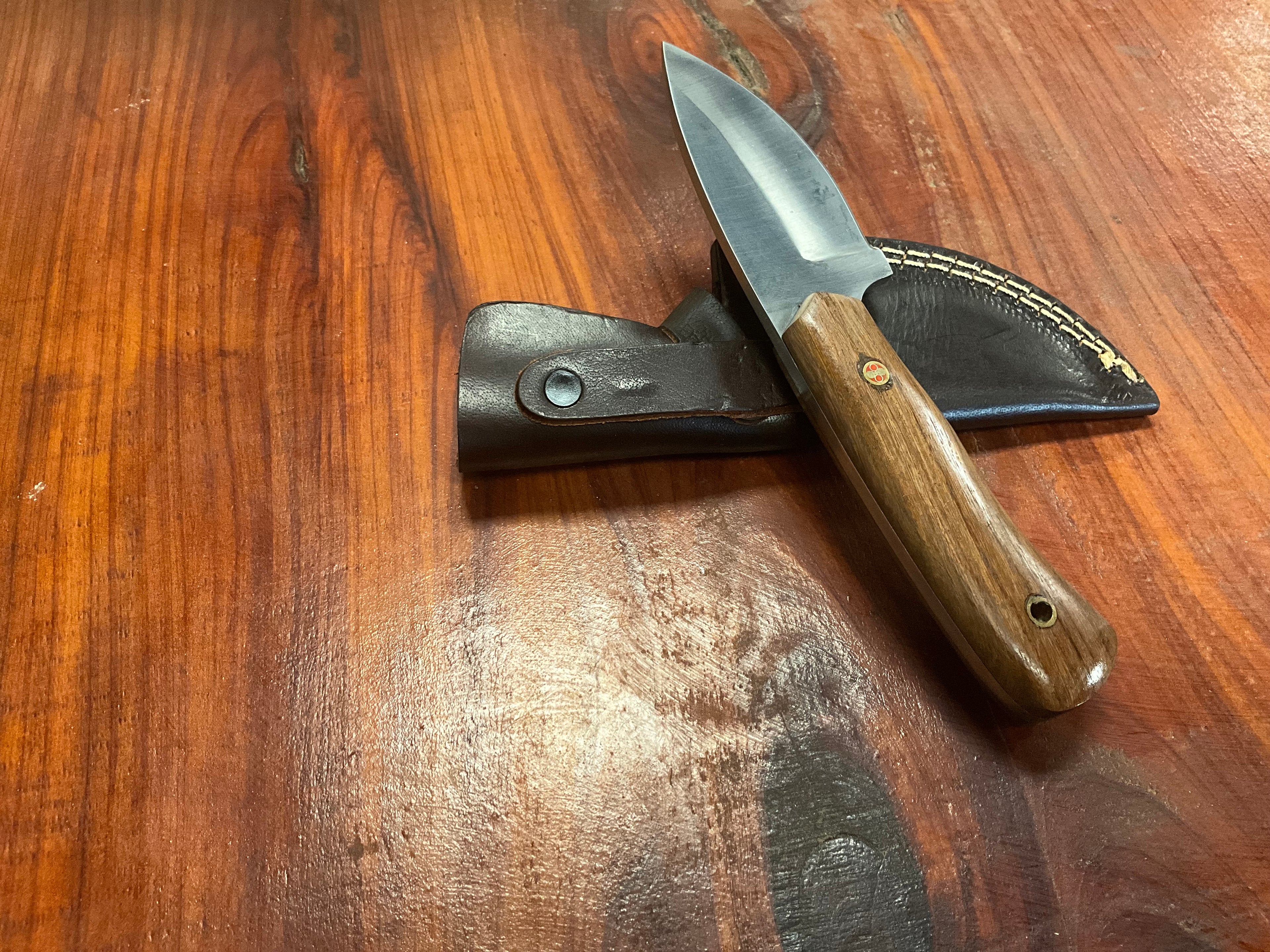THE RILL SIMPLE TOOLS FRONTIER SKINNER MED 014