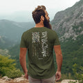 Hold Fast - We The People Camo