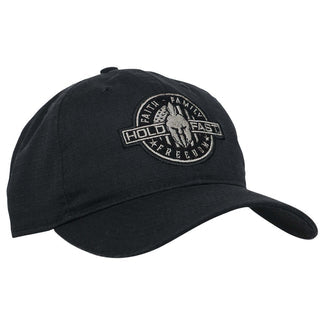 Hold Fast Spartan Emblem Men’s Cap