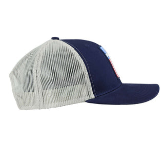 Hold Fast One Nation Flag Men’s Cap