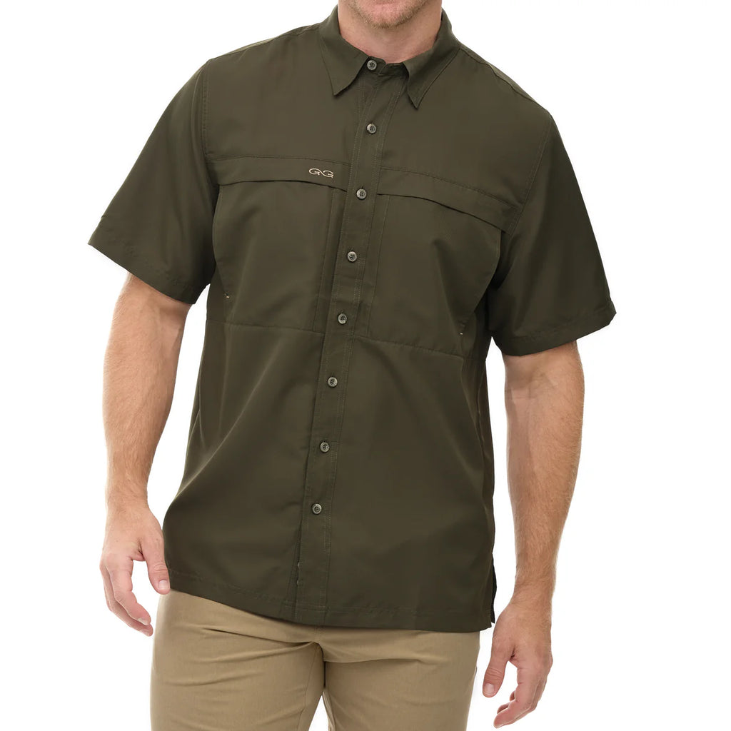 GameGaurd Agave Original Shirt
