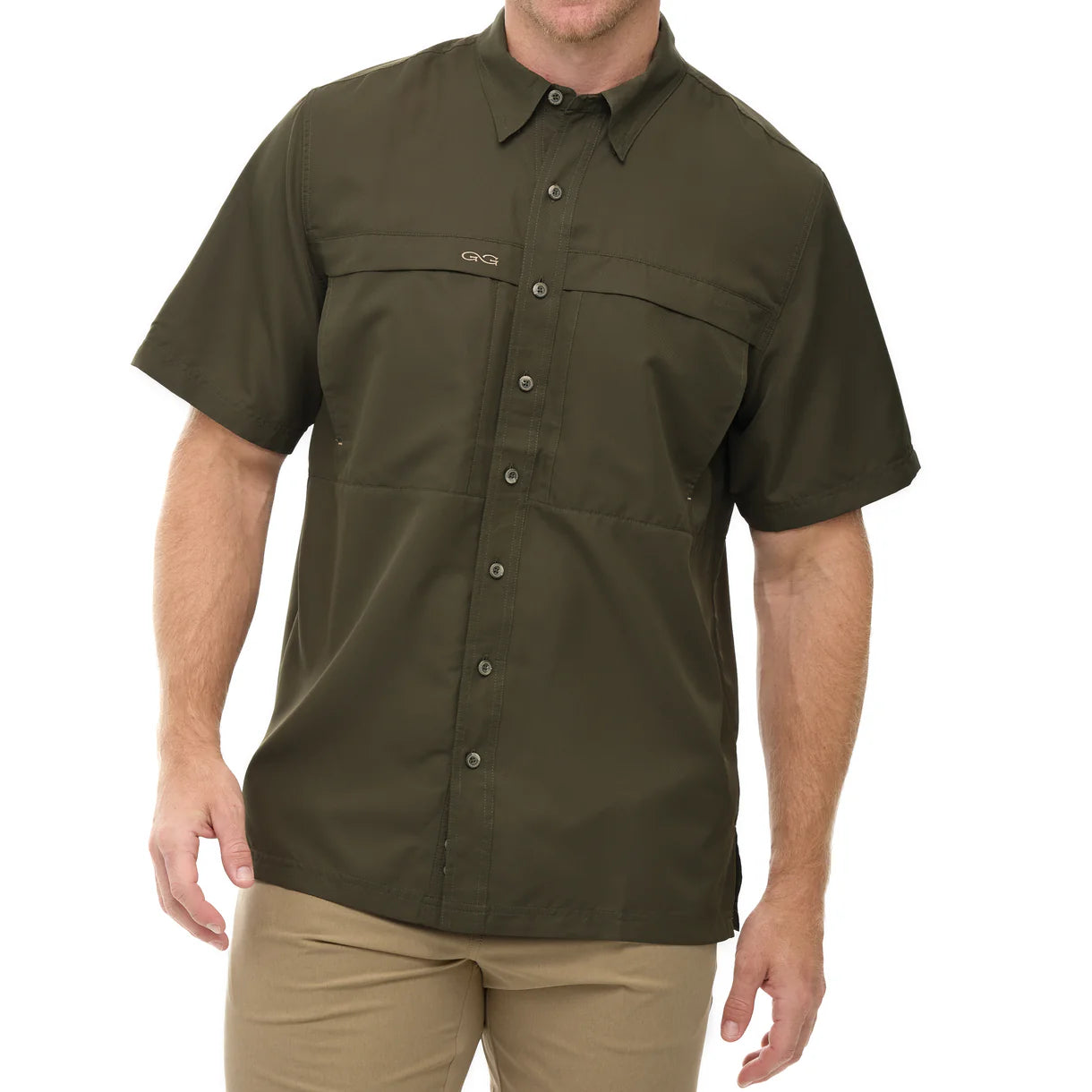 GameGaurd Agave Original Shirt