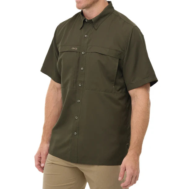 GameGaurd Agave Original Shirt