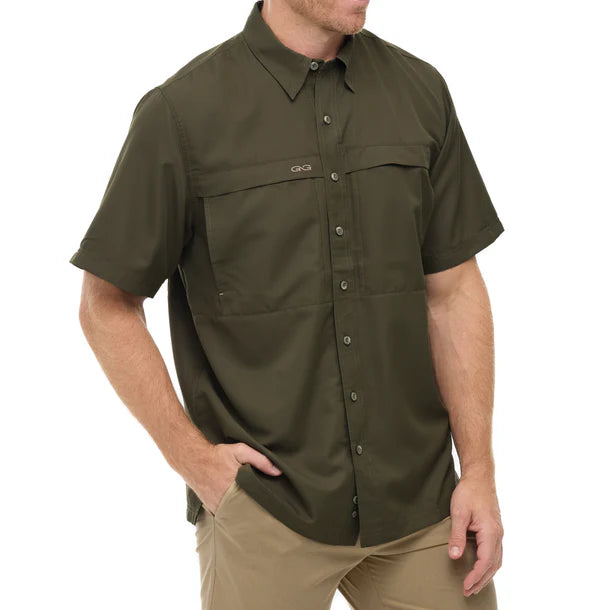 GameGaurd Agave Original Shirt