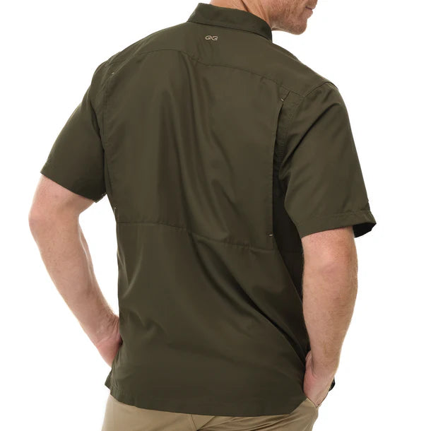 GameGaurd Agave Original Shirt