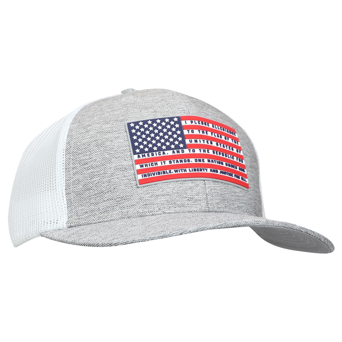 HOLD FAST Pledge Allegiance Men’s Cap
