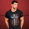 Hold Fast - One Nation Flag