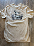 BCO Wildlife Collection Flying Duck T-Shirt