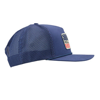 Hold Fast Flag Patch Men’s Cap