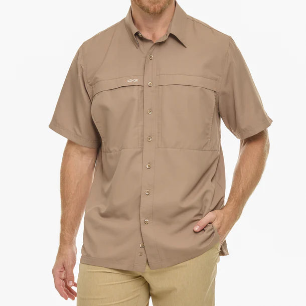 GameGuard Bark Original Shirt