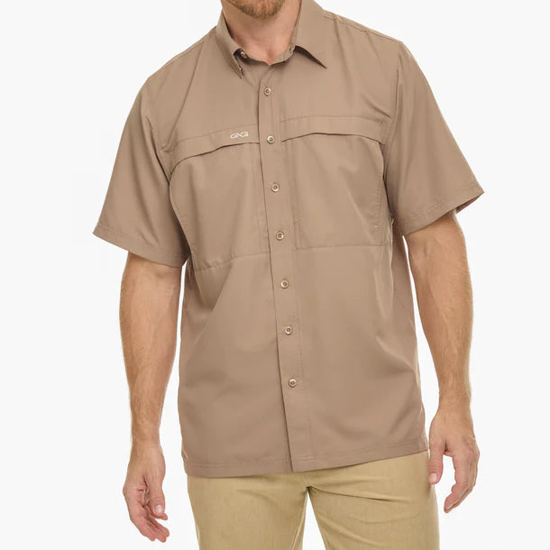 GameGuard Bark Original Shirt