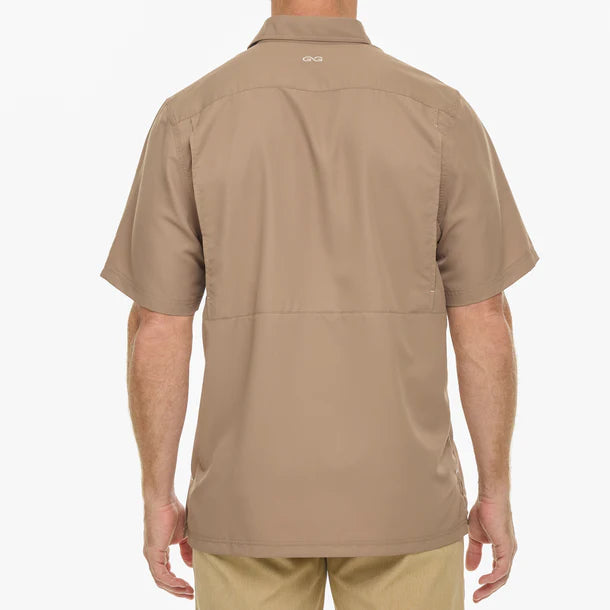 GameGuard Bark Original Shirt