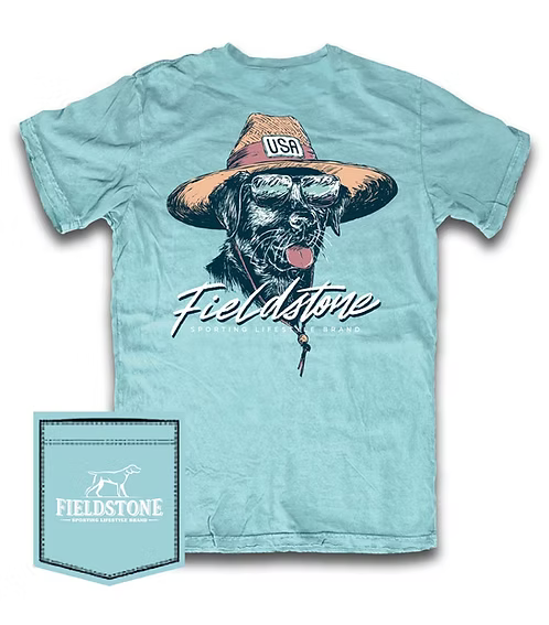 Fieldstone Beach Bum (R578)