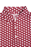 LIL JACK "Big Tex" Maroon