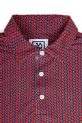 JACK TEXAS RED