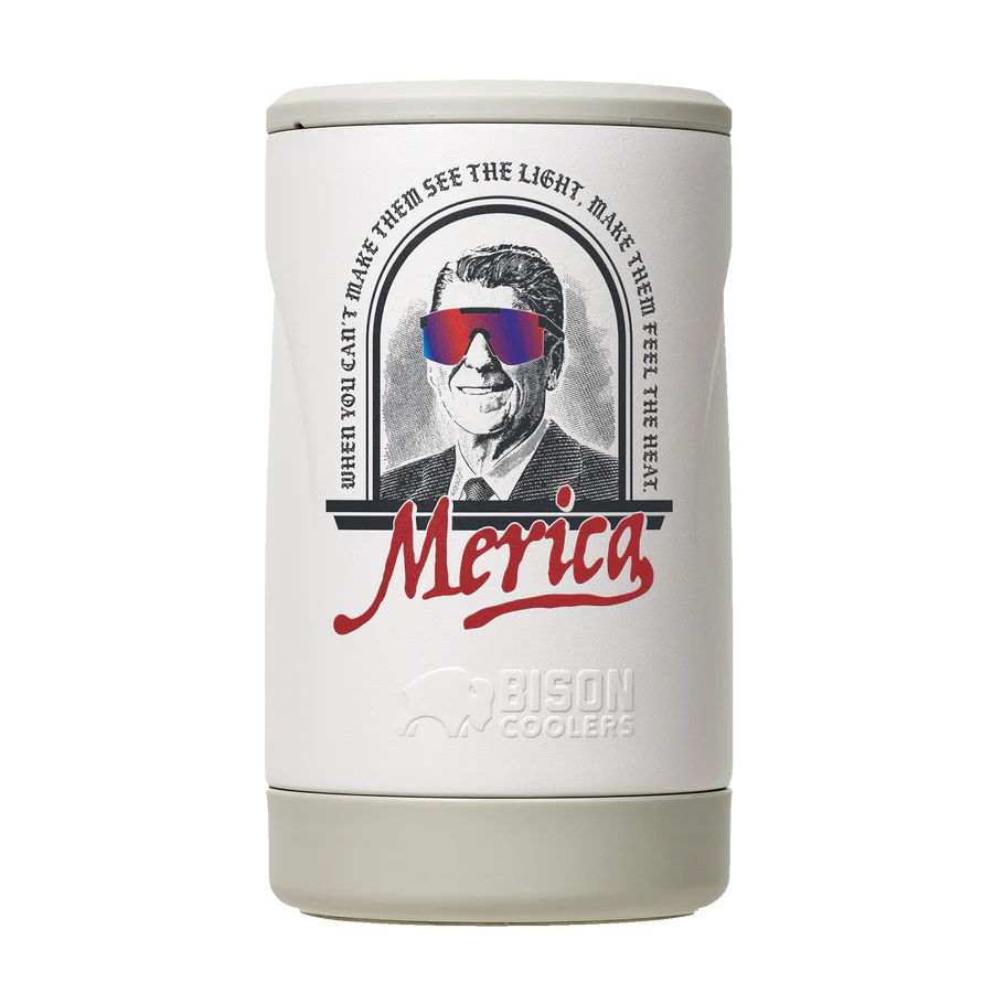 Beverage Cooler Regan Merica