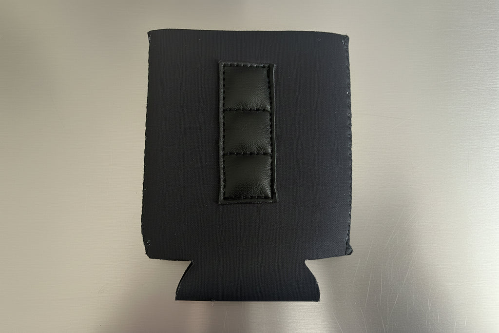 BCO Magnetic Can Cooler/Coozie