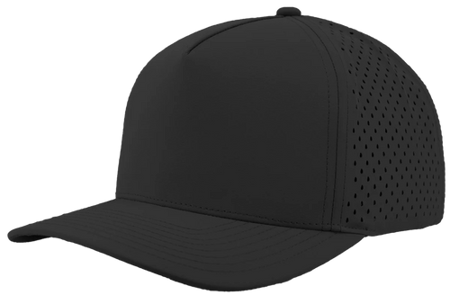 Boggy Creek Zapped Blackhawk Black/ Fowl Camo