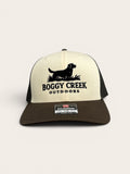 BCO Black Lab Cap