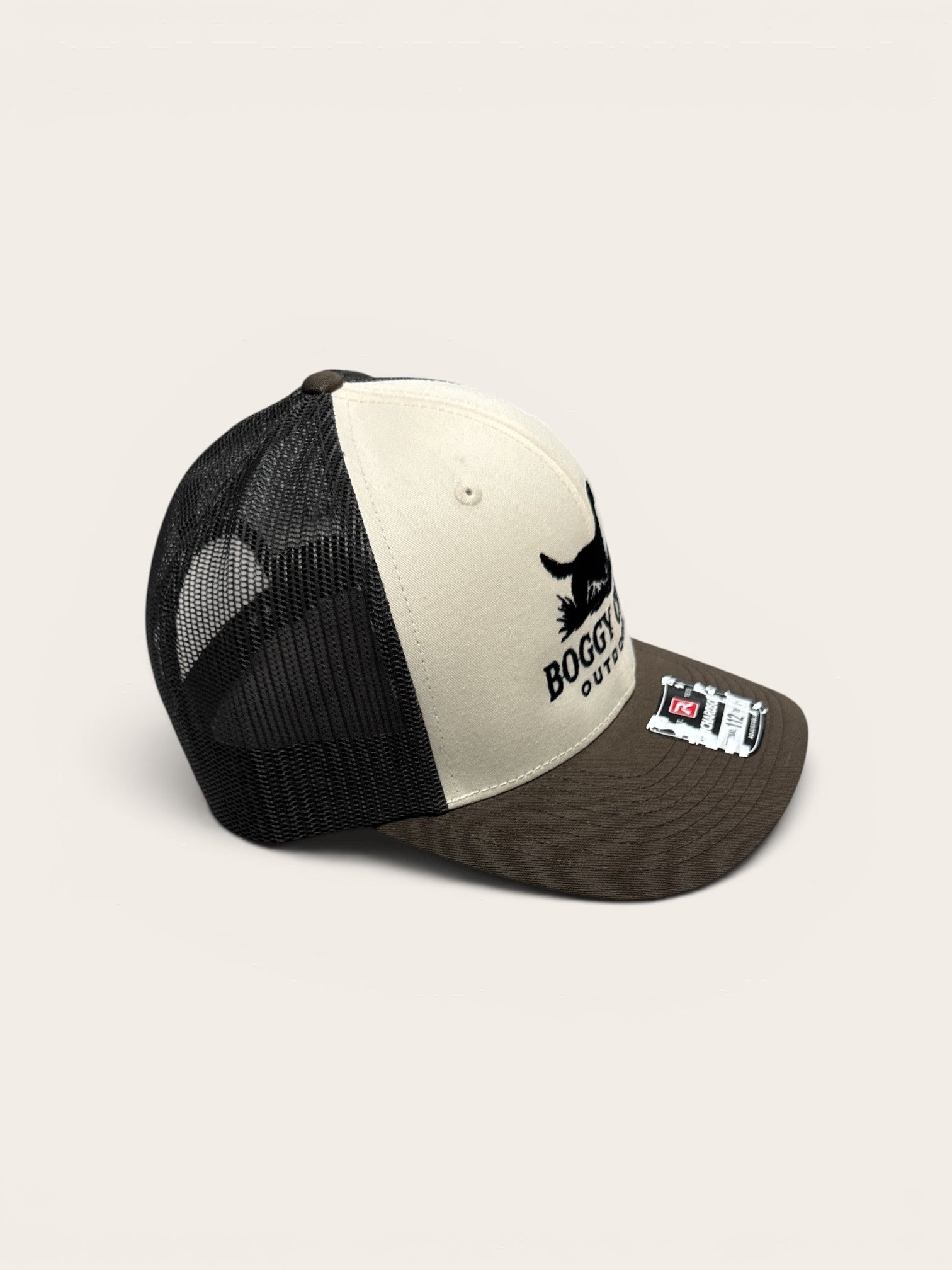 BCO Black Lab Cap