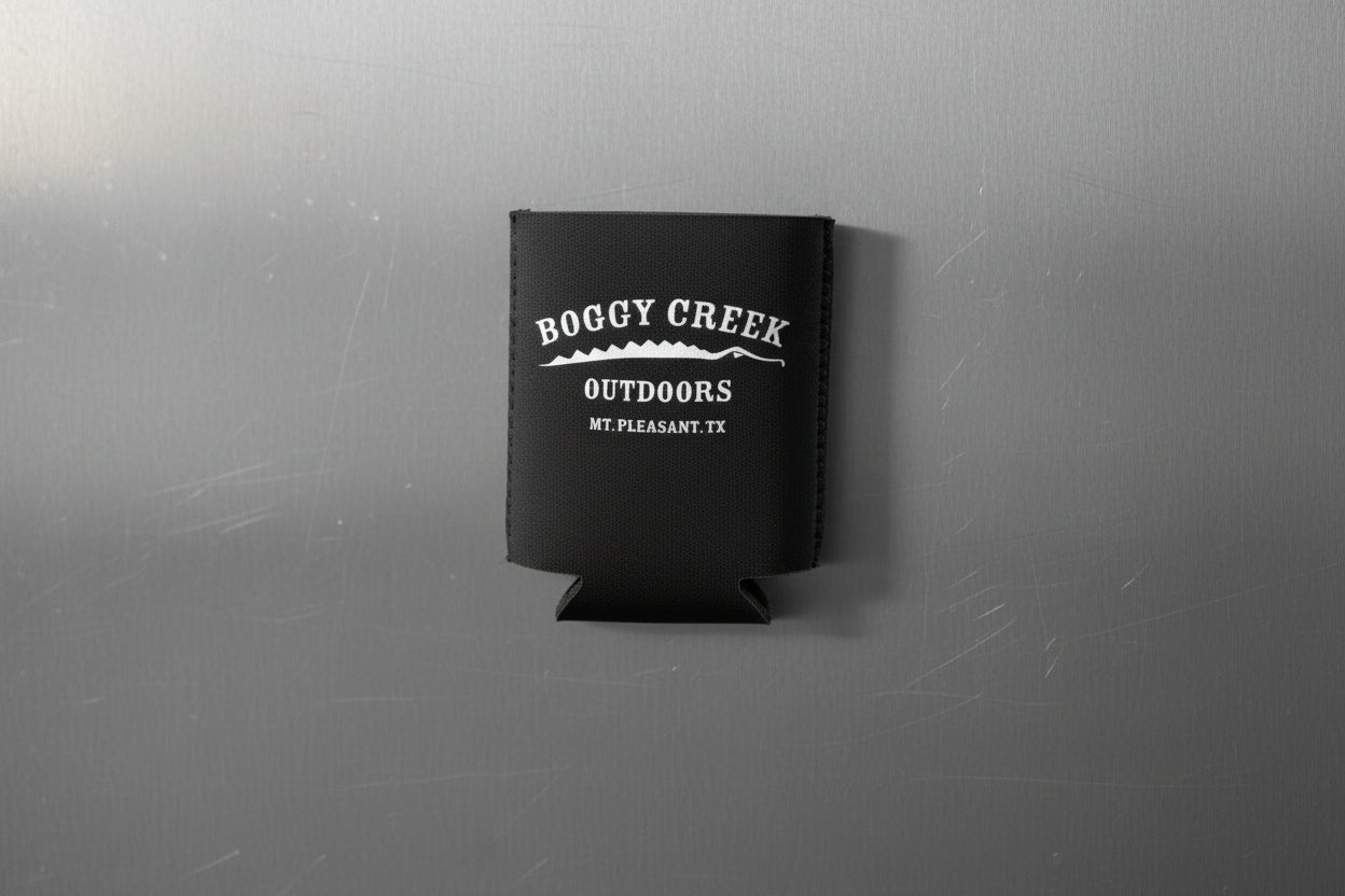 BCO Magnetic Can Cooler/Coozie