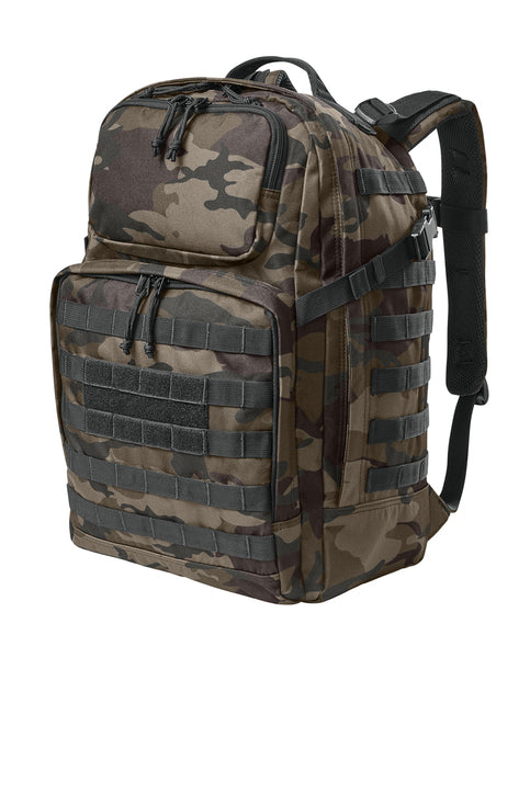 BCO CornerStone® Large Tactical Backpack