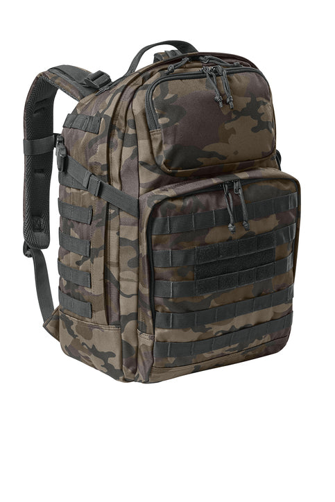 BCO CornerStone® Large Tactical Backpack