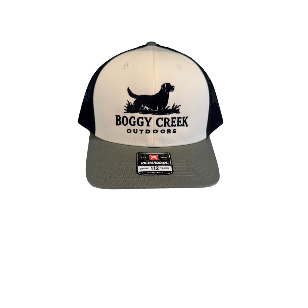 BCO Black Lab Cap
