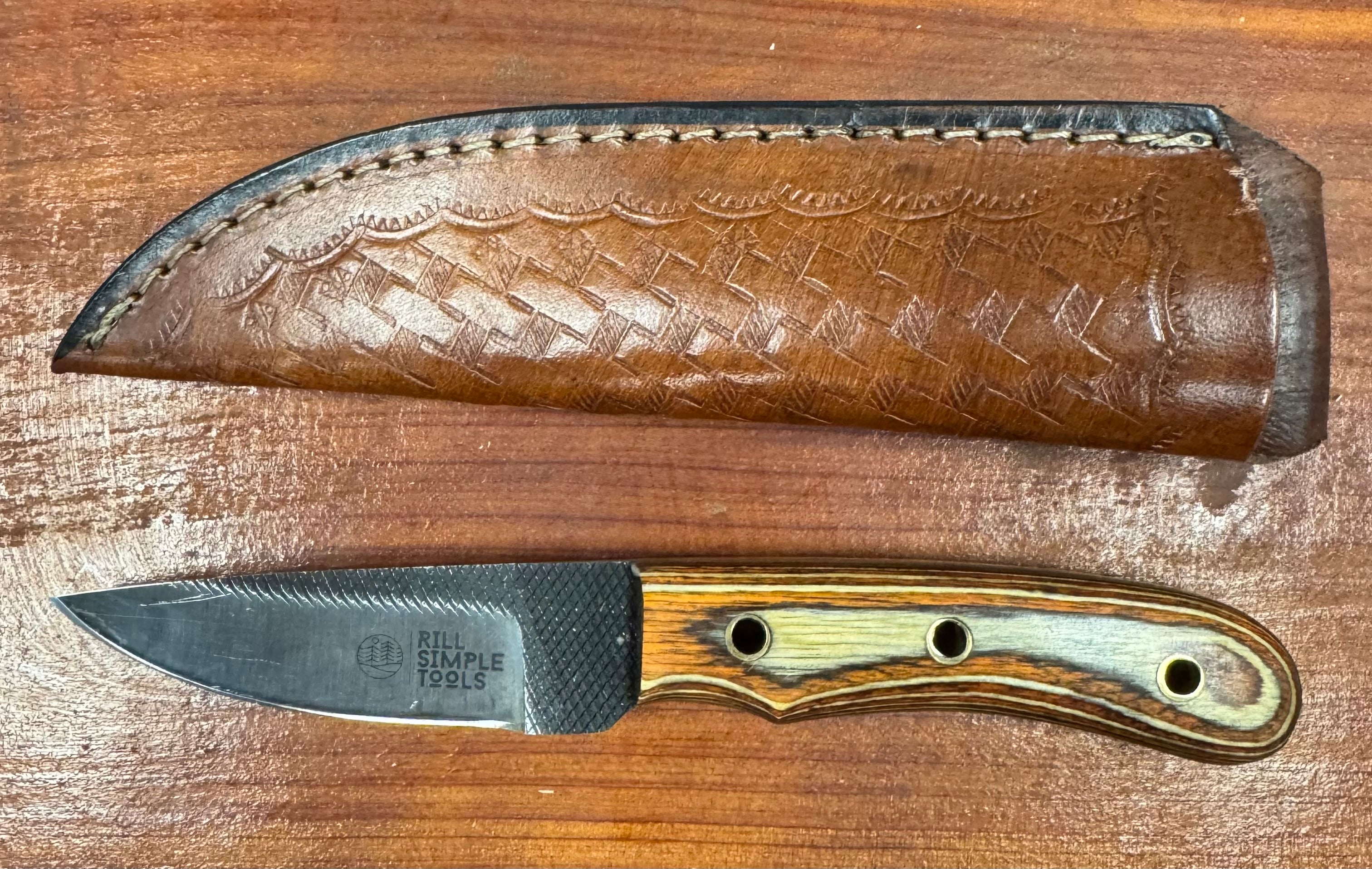 THE RILL SIMPLE TOOLS The Rasp 626