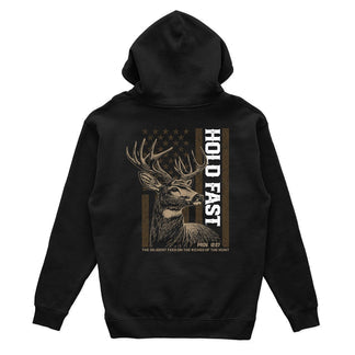 Hold Fast Hoodie