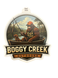 BCO Sticker