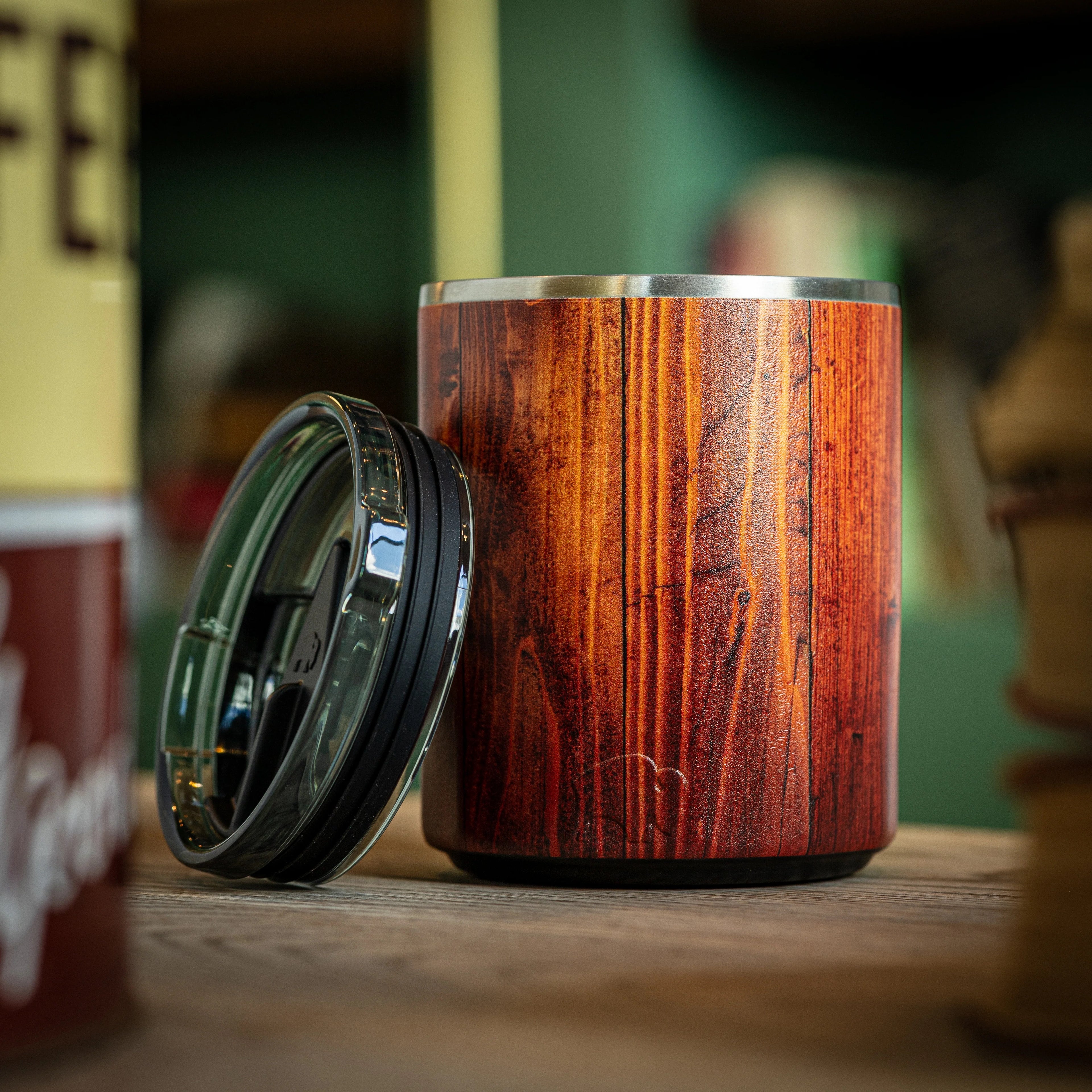 REDWOOD - CHURCHILL 12OZ