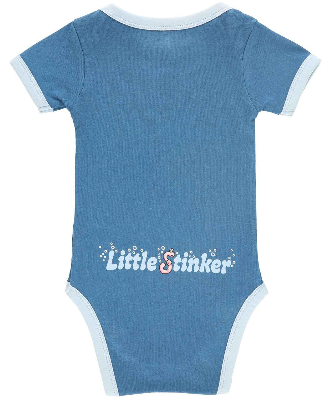 Lazy One Hook, Line, & Stinker Creeper