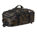 BCO CornerStone Camo Tactical Barrel Duffel